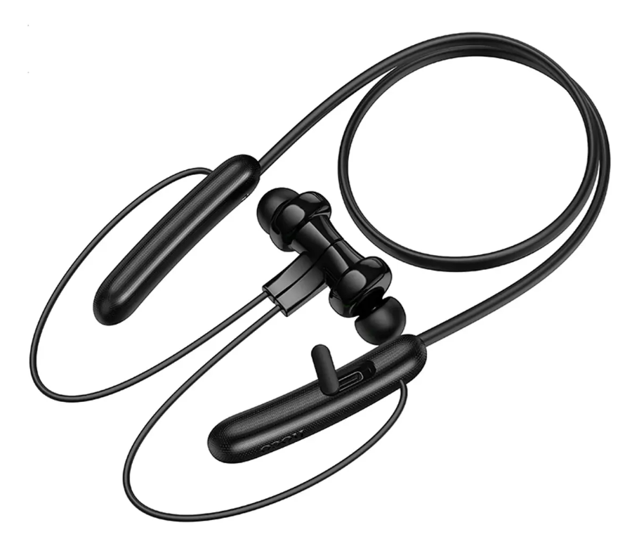 Audífonos Bluetooth Deportivos Hoco Es75 30hrs Bateria