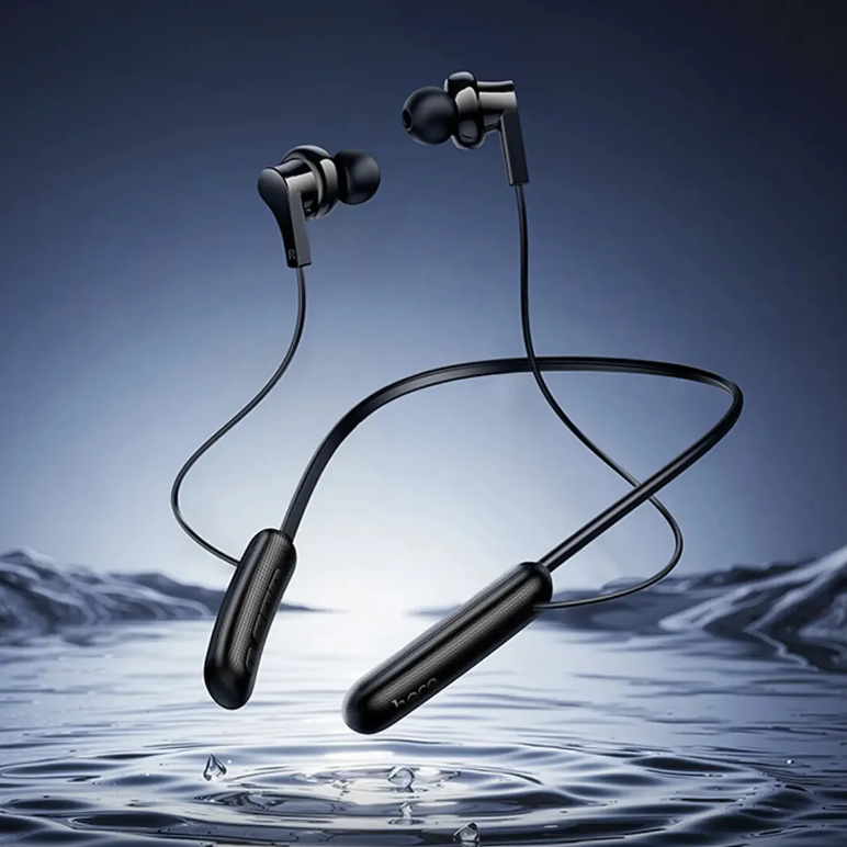 Audífonos Bluetooth Deportivos Hoco Es75 30hrs Bateria