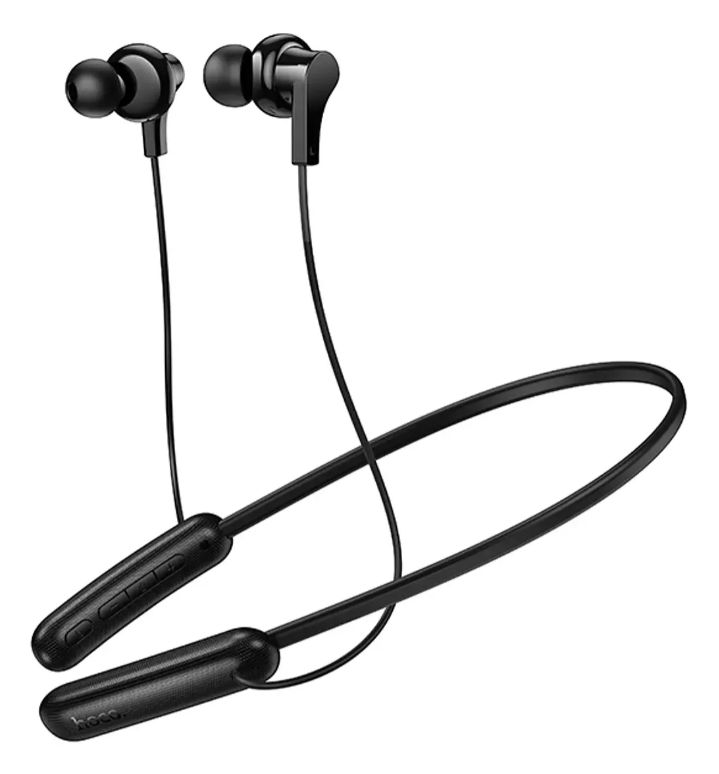 Audífonos Bluetooth Deportivos Hoco Es75 30hrs Bateria