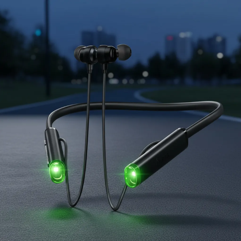 Audífonos Inalámbricos Bluetooth Hoco Es72 Sport Running Deportivos
