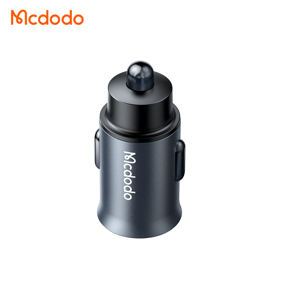 Cargador De Carro Carga Super Rapida 5 En 1 Tipo C Usb 107w