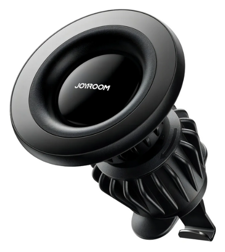 Soporte De Celular Magnético Para Carro Con Magsafe Rejilla Joyroom