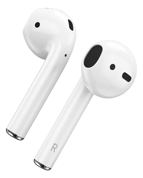 Audifonos Hoco Ew45 In Ear Bluetooth Tws Caramel Cat