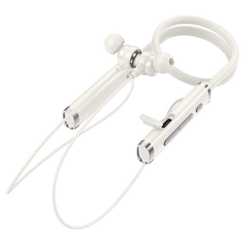 Audífonos Inalámbricos Bluetooth Hoco Es72 Sport Running Deportivos