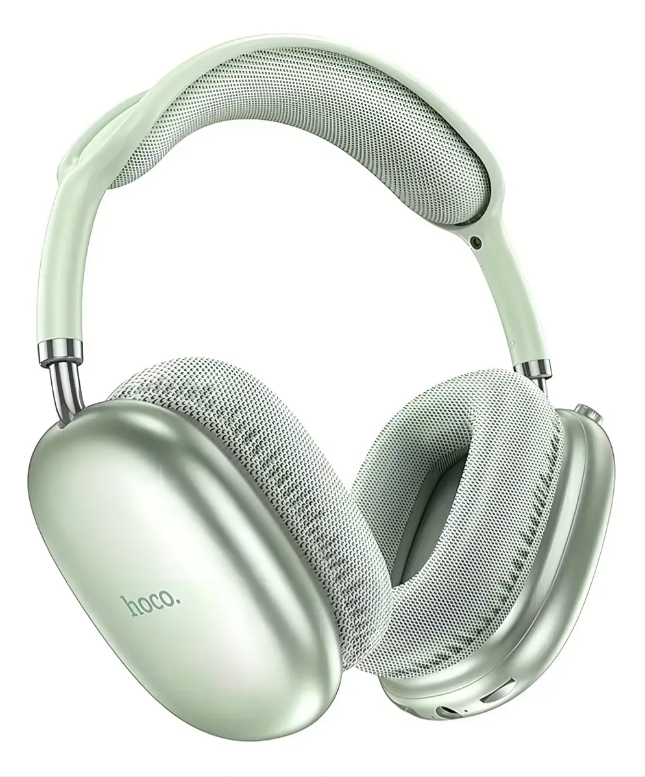 Audífono Bluetooth Hoco W35 Air 45hrs Para iPhone O Android