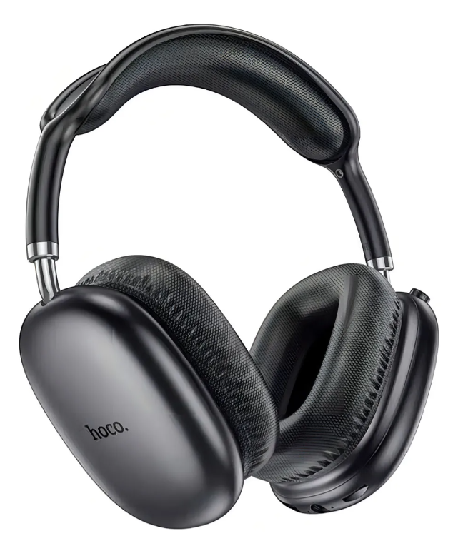 Audífono Bluetooth Hoco W35 Air 45hrs Para iPhone O Android