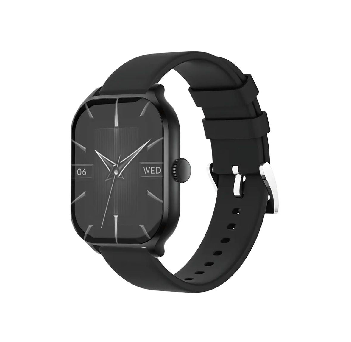 Reloj Inteligente Smartwatch Vidvie SW1623 Pantalla Táctil Llamadas Bluetooth